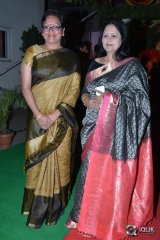 Shatamanam Bhavati Movie Audio Launch